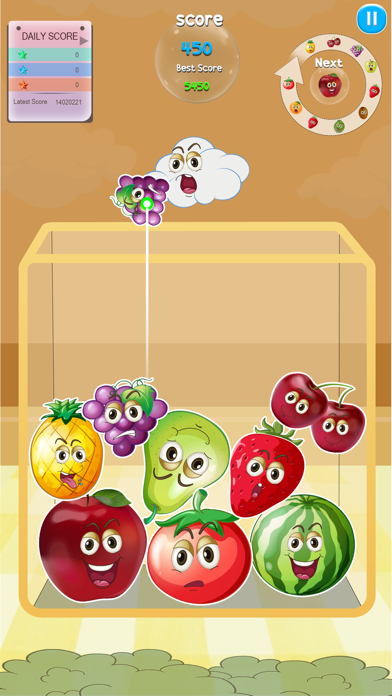 Eu quero melancia jogos de frutas versão móvel andróide iOS apk baixar  gratuitamente-TapTap