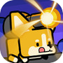 Icon of Super Dog Go! - Idle Game