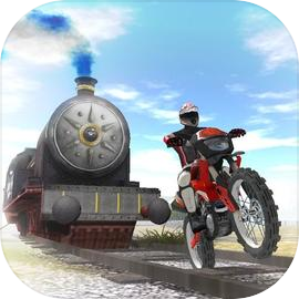 Subway Bike racing 3D