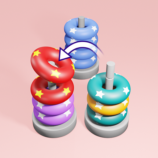 Sort Stack Latest Version for Android/iOS APK - TapTap