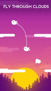 Light Bird 遊戲截圖