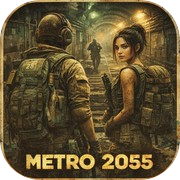 Metro 2055 - Last Day Survival