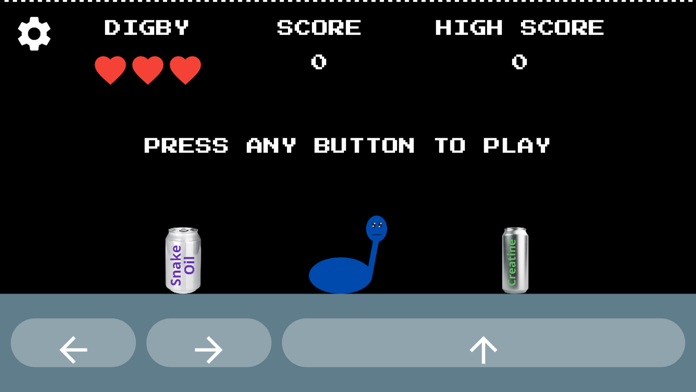 Digby Latest Version for Android/iOS APK - TapTap