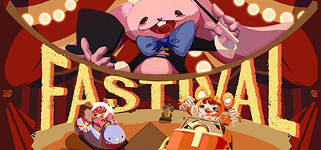 Banner of Fastival 