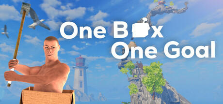 Banner of One Box One Goal 