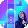 Icon of Nicki Nicole Juegos Piano