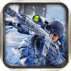 Sniper Shooter Games 3D android iOS apk download for free-TapTap