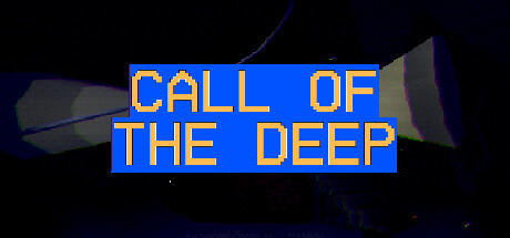 Banner of Call Of The Deep 