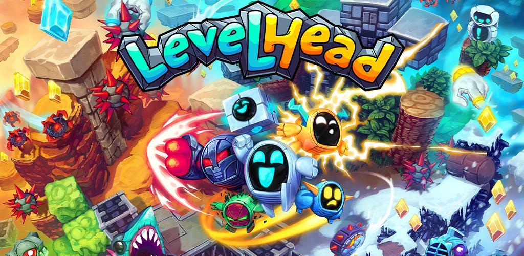 Levelhead screenshot