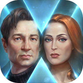 The X-Files: Deep State - Hidden Object Adventure