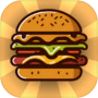 My Burger Shop Simulator 아이콘