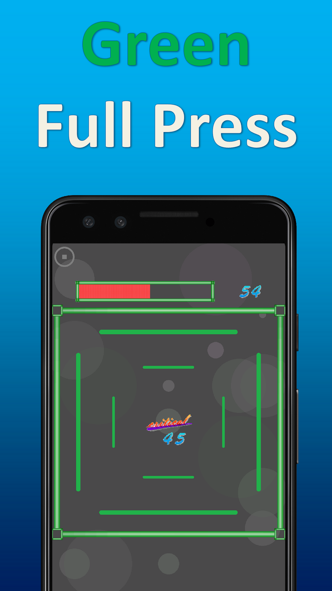 Screenshot 3 of SquareBeat｜Music Game 