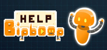 Banner of Help Bipboop 