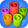 Icon of Coin Jam 3D