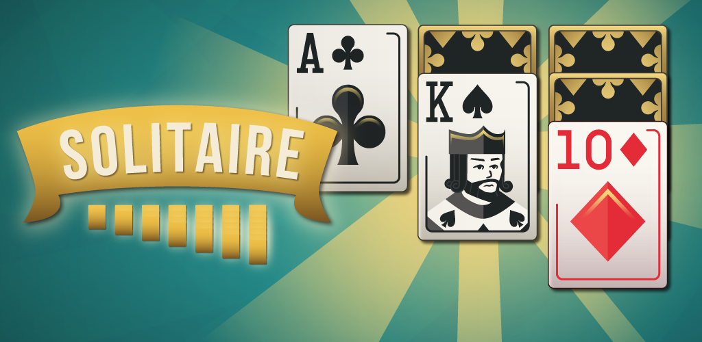 Banner of Solitaire ni Storm8 1.4