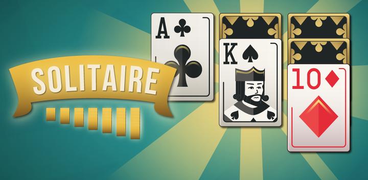 Banner of Solitaire by Storm8 1.4