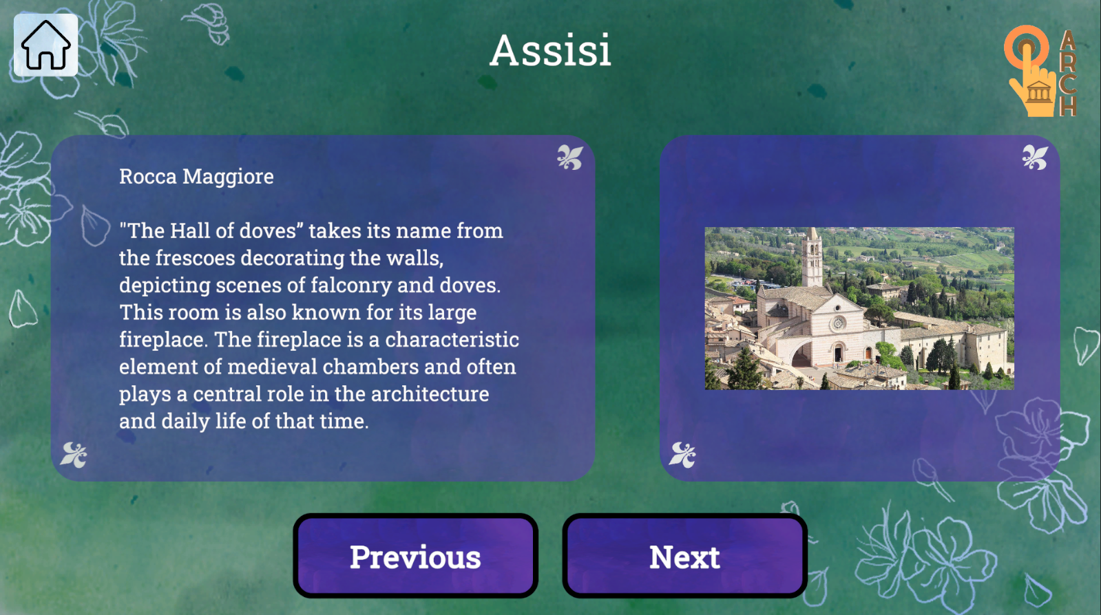 Download ARCH - Cyprus 1.0.3 for Android/iOS APK - TapTap