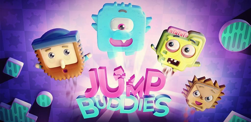 Banner of 점프 버디 (Jump Buddies) 2.1.6