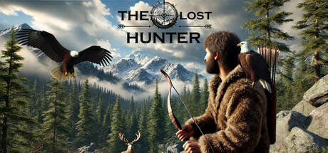 Banner of The Lost Hunter 