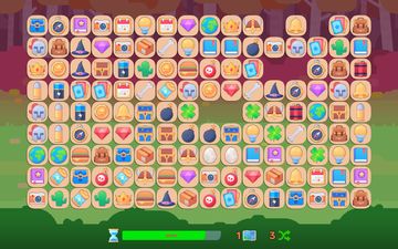 Connectible Game Screenshot