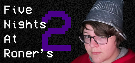 Banner of Five Nights at Roner's 2 