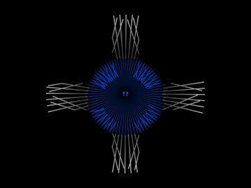 Dark Echo 遊戲截圖