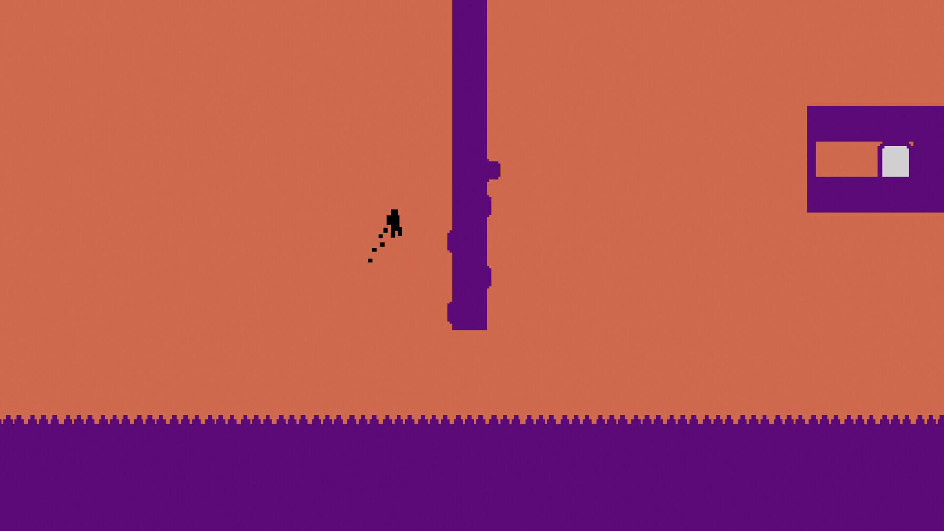 Level Devil Game Screenshot