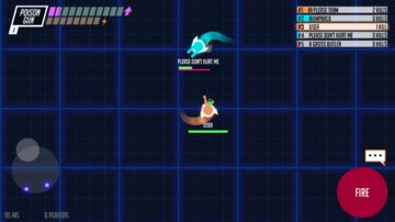 Gunr.io Game Screenshot