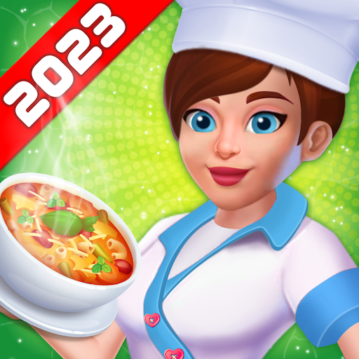Virtual Chef Simulator Kitchen Mania Cooking Games::Appstore for  Android