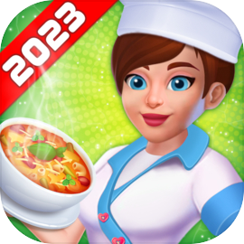 Cooking Food Games 2023