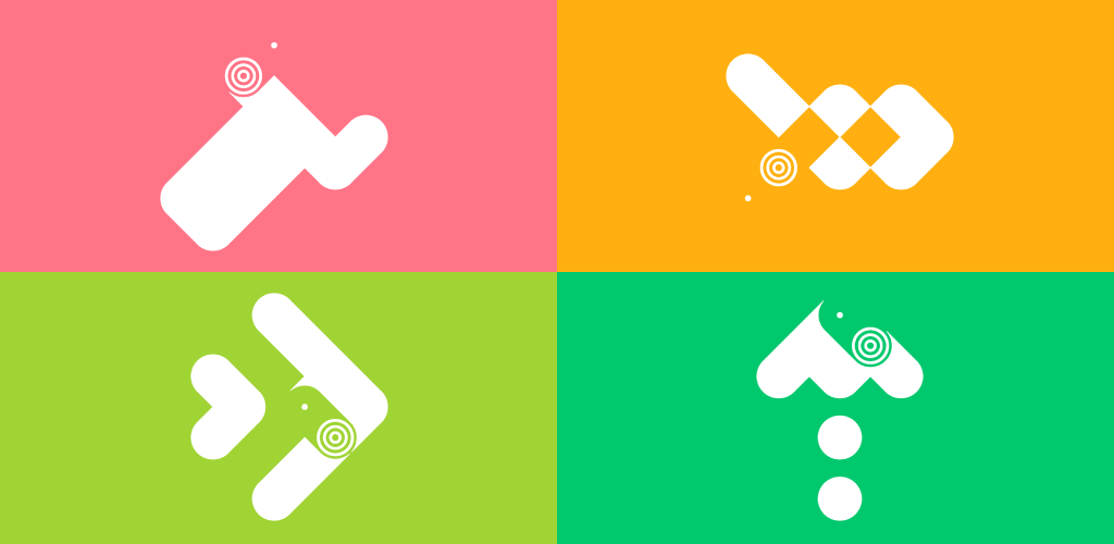 PaintOut! screenshot