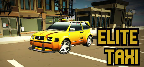 Banner of Elite Taxi 