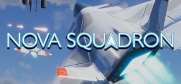 Banner of Nova Squadron 