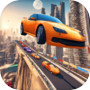 Icon of Impossible 3D Car Stunt Game