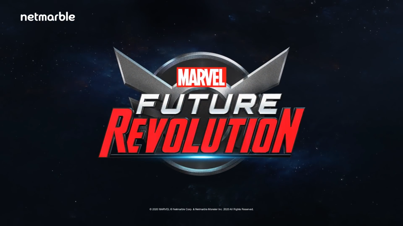 Banner of MARVEL Future Revolution (Soft Launch) 