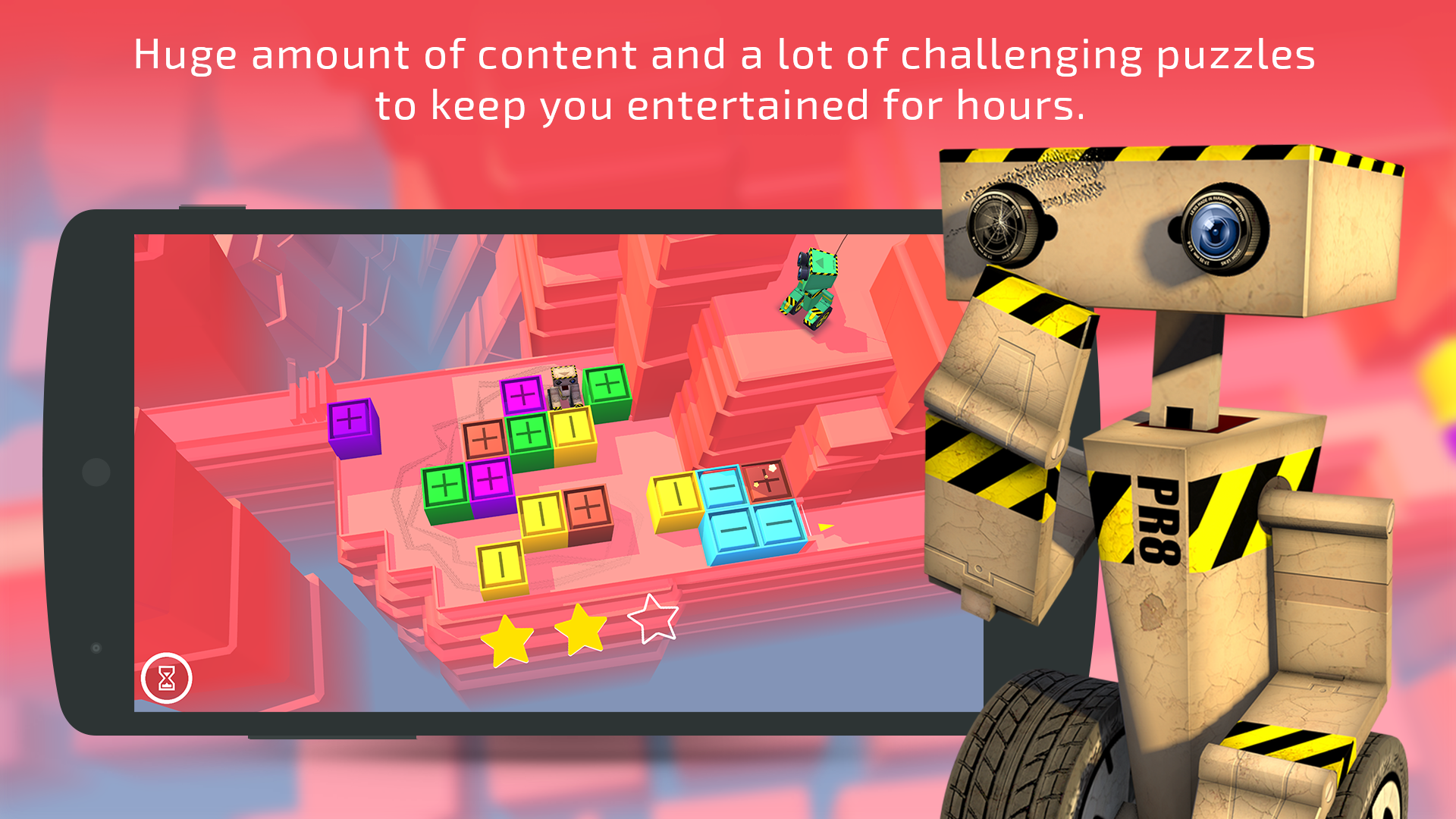 AfterLoop ゲームのスクリーンショット