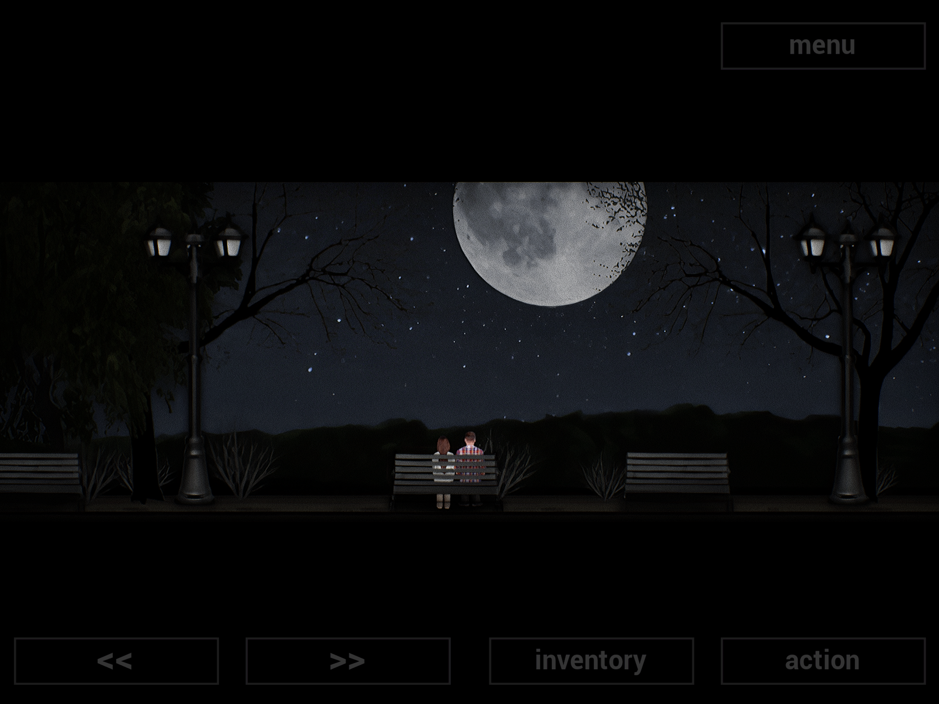 Someday Game Screenshot