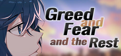 Banner of Greed and Fear and the Rest 
