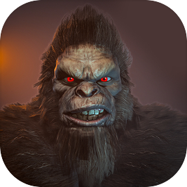 Bigfoot Hunt Multiplayer