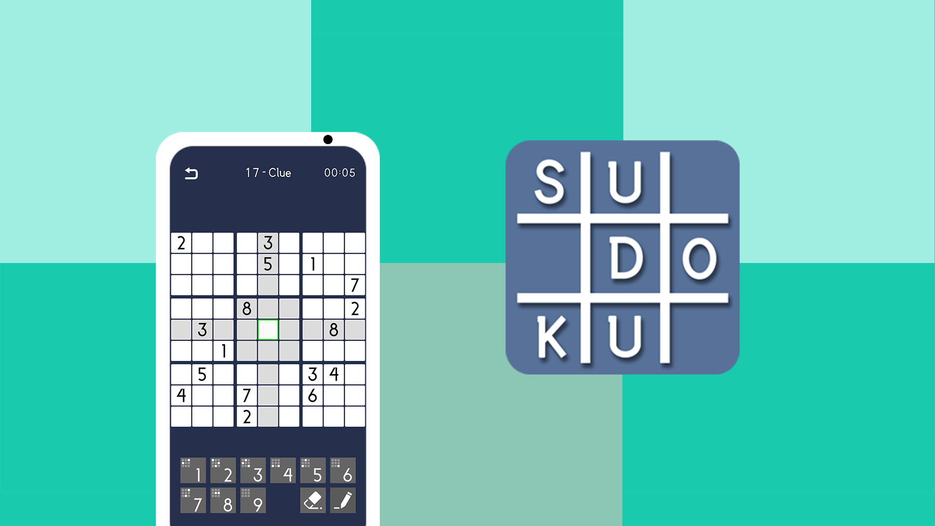 Banner of Sudoku 2.1.2