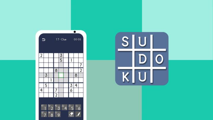 Banner of Sudoku 2.1.2