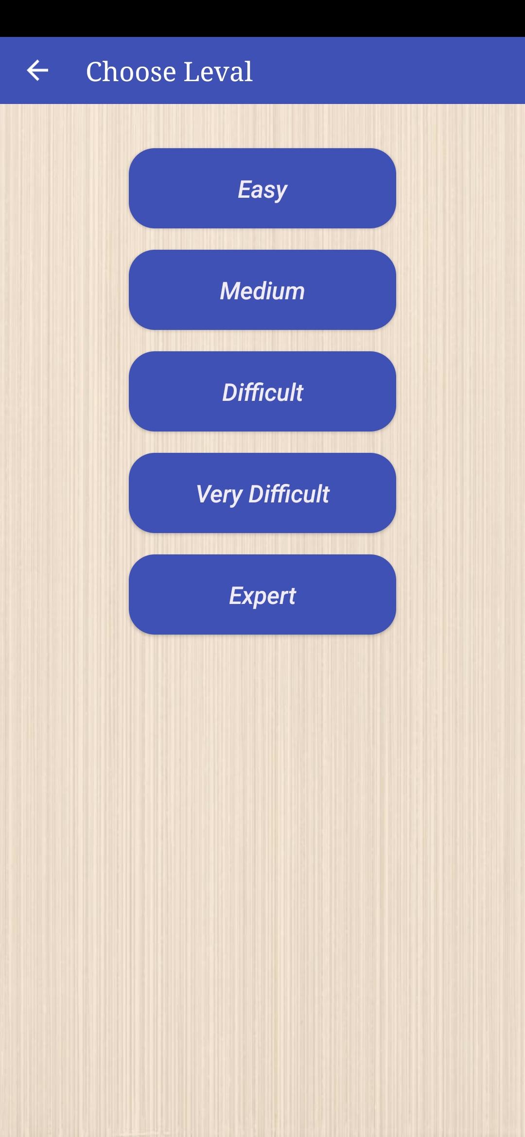Math Puzzle Game Screenshot