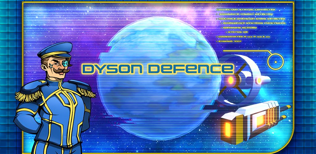 Dyson Defence