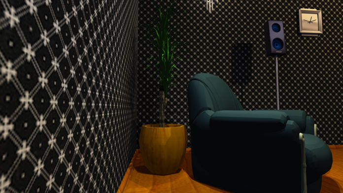 Screenshot of Stranded: Escape The Room