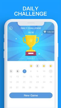 Sudoku - Classic Puzzles ภาพหน้าจอเกม