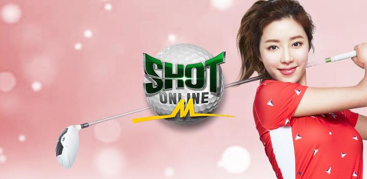 Banner of Shot Online M (Golf) 0.1