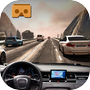 Иконка VR Real Highway Traffic Racer