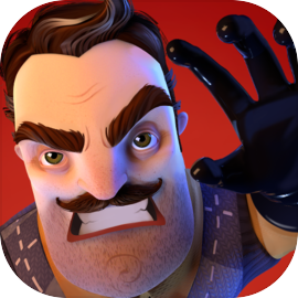 Secret Neighbor for iPhone - Download