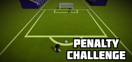 Banner of Penalty Challenge 