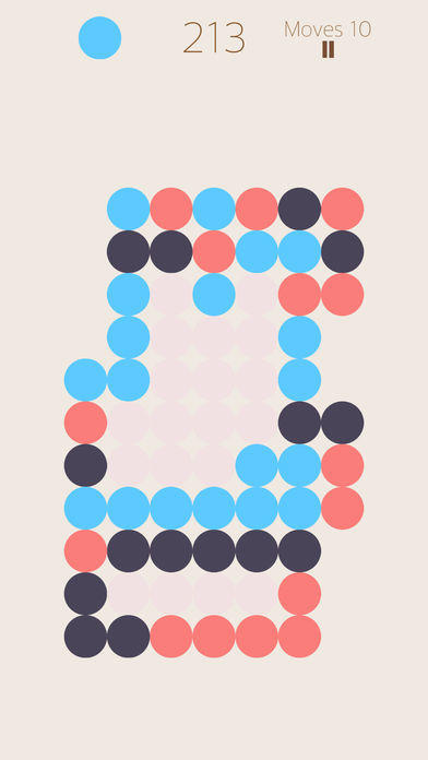 Screenshot of Tip Spots Lite